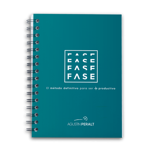 AGENDA LIDÉRATE